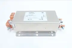SCHAFFNER FN2200-600-99 LINE FILTER 1200V-DC 600A AMP
