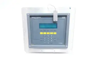 WEIGH TRONIX WI-130 WEIGHT SCALE DISPLAY 120V-AC