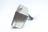 WEIGH TRONIX WI-130 WEIGHT SCALE DISPLAY 120V-AC thumbnail 2