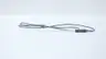FLUKE 5683 STANDARD PLATINUM RESISTANCE THERMOMETER QUARTZ SHEATH SPRT 20-3/4IN thumbnail 1