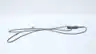 FLUKE 5683 STANDARD PLATINUM RESISTANCE THERMOMETER QUARTZ SHEATH SPRT 20-3/4IN thumbnail 4