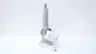 MECVEL EC1 LINEAR  ACTUATOR 150MM 240V-AC 250V-DC thumbnail 4