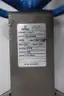 ORBINOX 20-3636-MI MANUAL STAINLESS LUGGED KNIFE GATE VALVE 6IN thumbnail 5