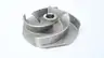 STAINLESS 4-VANE IMPELLER 9-11/16IN 6X4-11 FOR 4FRBH-111 thumbnail 2