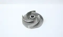 STAINLESS 4-VANE IMPELLER 9-11/16IN 6X4-11 FOR 4FRBH-111
