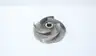 STAINLESS 4-VANE IMPELLER 9-11/16IN 6X4-11 FOR 4FRBH-111 thumbnail 1