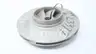STAINLESS 6-VANE IMPELLER 10-1/4IN thumbnail 2