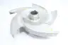 GOULDS 3175 M 5-VANE PUMP IMPELLER 20IN thumbnail 1