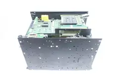 UNICO 113381 ECL 2 2450 DC MODULAR AMPLIFIER 621V-DC 500V-DC 40HP