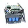 UNICO 113381 ECL 2 2450 DC MODULAR AMPLIFIER 621V-DC 500V-DC 40HP thumbnail 3