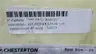 CHESTERTON 442 682513 SEAL KIT thumbnail 7