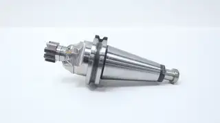 ISCAR 6402920 RM-BNT9-99564-CAT40 INDEXABLE REAMER SHANK
