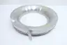 AHLSTROM APT51-10 STAINLESS PUMP FRONT PLATE PUMP thumbnail 2