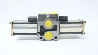 PARKER 999300-12B SOLENOID VALVE 12V-DC