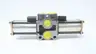 PARKER 999300-12B SOLENOID VALVE 12V-DC thumbnail 1