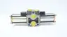 PARKER 999300-12B SOLENOID VALVE 12V-DC thumbnail 4