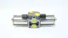 PARKER 999300-12B SOLENOID VALVE 12V-DC thumbnail 5