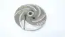 AHLSTROM APT22-2B 3-VANE PUMP IMPELLER 10-1/2IN thumbnail 1