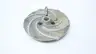 AHLSTROM APT22-1B STAINLESS 3-VANE PUMP IMPELLER 10-1/2IN thumbnail 3