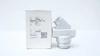 TLV P46SRN/A POWERDYNE STEEL STEAM TRAP 710PSI 1/2IN NPT