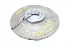 WORTHINGTON 2117954-2 STAINLESS EXPELLER 15IN FOR 8FRBH-223