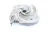 WORTHINGTON 2104544-2 STAINLESS 4-VANE IMPELLER 11-1/4IN 3X6-14 FOR 3FRBH-141 thumbnail 1