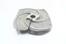 WORTHINGTON 2104544-2 STAINLESS 4-VANE IMPELLER 11-1/4IN 6X4-11 FOR 4FRBH-111 thumbnail 1