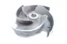 WORTHINGTON 2104537-2 STAINLESS 4-VANE IMPELLER 11.6IN 6X8-11 FOR 6FRBH-111 thumbnail 1