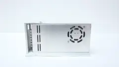 RONAN REC-200-24 POWER SUPPLY 8.4A 24V-DC 100-240V-AC/V-DC