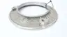 WORTHINGTON 283511 STAINLESS FRONT PLATE 6X8X11 FOR 6FRBH-111 thumbnail 2