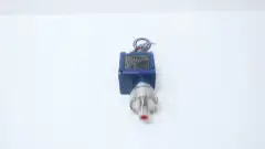 ITT NEO-DYN 160P46C6B PRESSURE SWITCH 1/4IN 500PSI 125/250V-AC 28/125V-DC