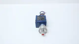 ITT NEO-DYN 160P46C6B PRESSURE SWITCH 1/4IN 500PSI 125/250V-AC 28/125V-DC