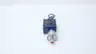 ITT NEO-DYN 160P46C6B PRESSURE SWITCH 1/4IN 500PSI 125/250V-AC 28/125V-DC thumbnail 1
