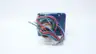 ITT NEO-DYN 160P46C6B PRESSURE SWITCH 1/4IN 500PSI 125/250V-AC 28/125V-DC thumbnail 4