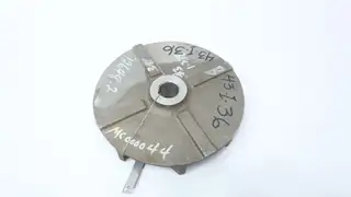 SALA 12648-2 STAINLESS EXPELLER 10-7/8IN