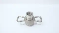 HILTAP HT-15-1X-A-3113 PRESSURE SEALING COUPLING 1-1/2IN