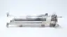 NOVA NBHSB41N1415 STAINLESS BAG FILTER HOUSING 1IN NPT thumbnail 1
