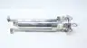 NOVA NBHSB41N1415 STAINLESS BAG FILTER HOUSING 1IN NPT thumbnail 2