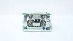 PANALARM 82TFS5-12VDC ANNUNCIATOR MONITORING MODULE