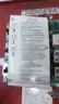 NOTIFIER CRL-124 FIRE ALARM CONTROL PANEL 120V-AC 24V-DC thumbnail 9