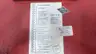 NOTIFIER CRL-124 FIRE ALARM CONTROL PANEL 120V-AC 24V-DC thumbnail 8