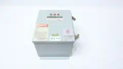 MYRON ZUCKER CHNM43005-3 CAPACITOR 5KVAR 480V-AC 3PH