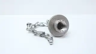 OPW HT3U-07-8SA-A-3107-RK-EN1 HILTAP MEDIUM PRESSURE UNION 3/4IN