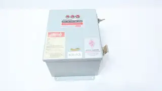 MYRON ZUCKER CHNM43012X-3 CAPACITOR 12.5KVAR 480V-AC