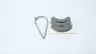 ROC CARBON T00053BD12A TURBINE PACKING RING ASSEMBLY 2.939IN thumbnail 1