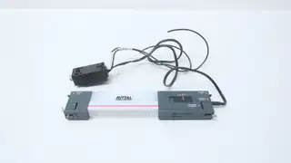 RITTAL SZ 2500.104 LED SYSTEM LIGHT 100-230V