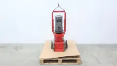 VOGELSANG SHREDDING PUMP 4IN 3HP 230/460V-AC