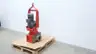 VOGELSANG SHREDDING PUMP 4IN 3HP 230/460V-AC thumbnail 2