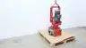 VOGELSANG SHREDDING PUMP 4IN 3HP 230/460V-AC thumbnail 3