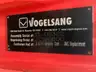 VOGELSANG SHREDDING PUMP 4IN 3HP 230/460V-AC thumbnail 6